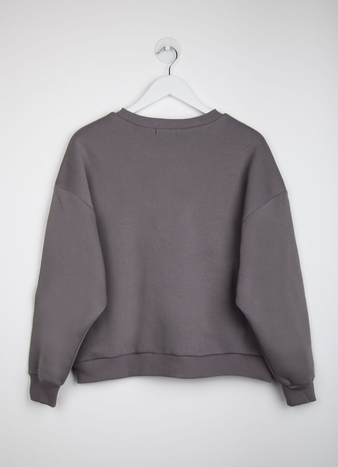 Natures Canvas Sweater - Rogue Boutique UK