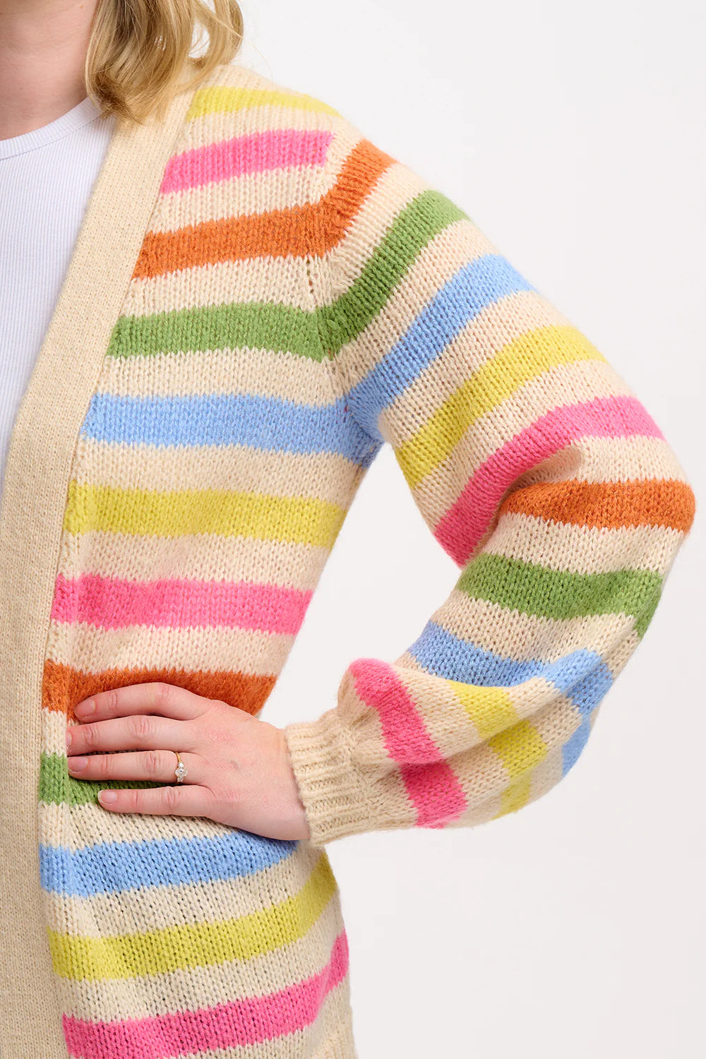 Yvette Cardigan
