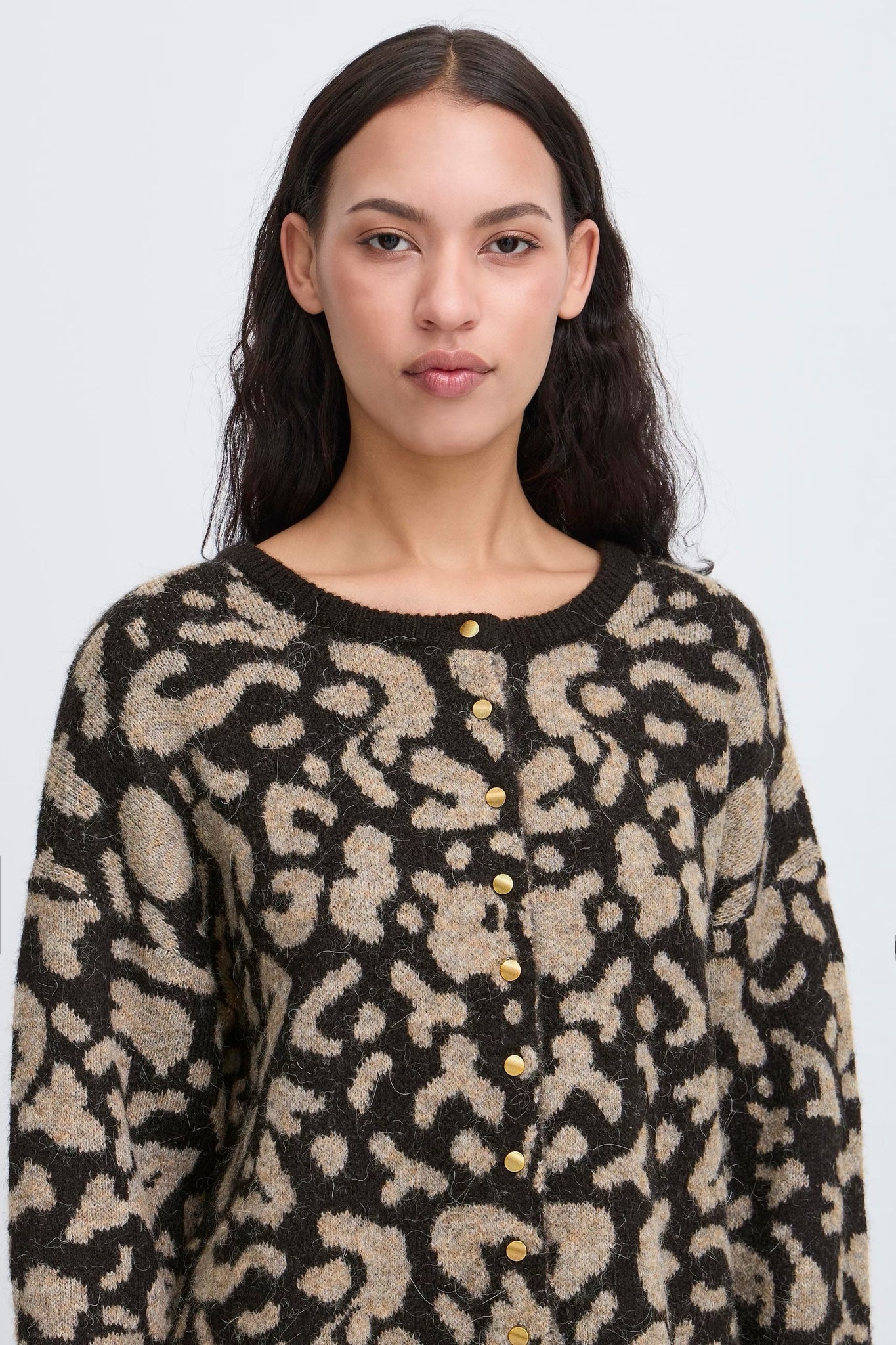 Kamara Cardigan