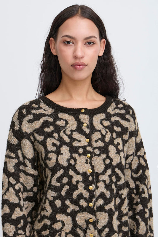 Kamara Cardigan