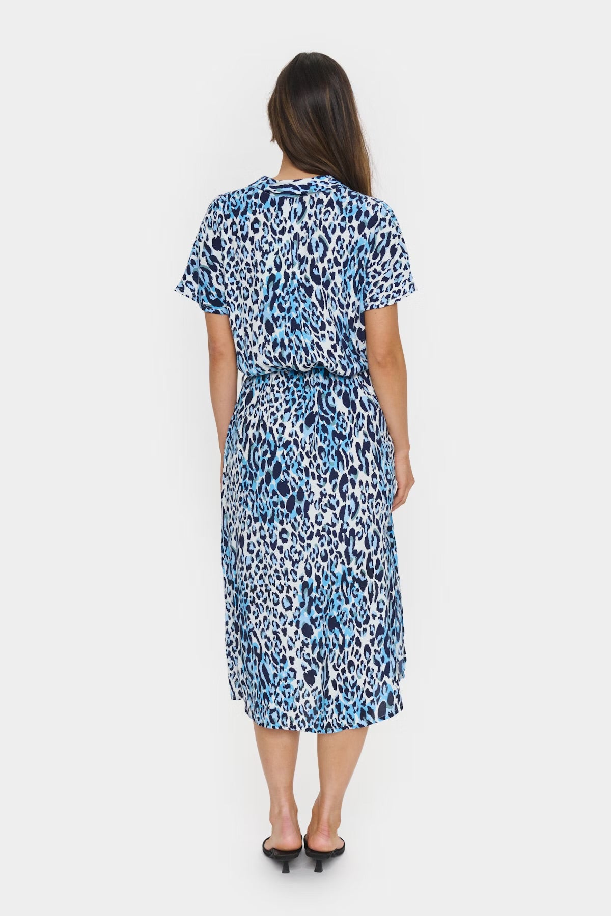 Blanca Dress