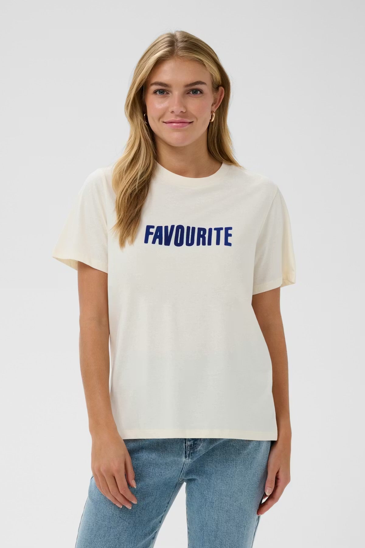 Palina T-shirt - Rogue Boutique UK