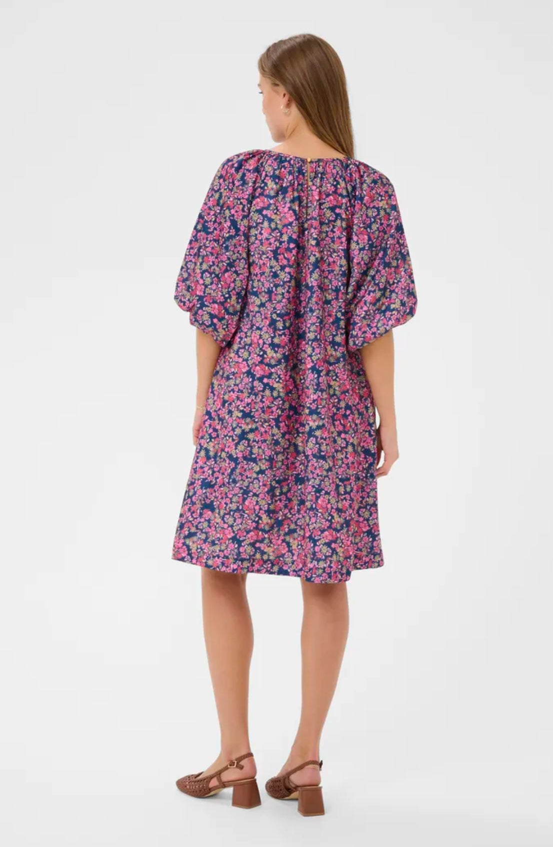 Onneli Dress - Rogue Boutique UK