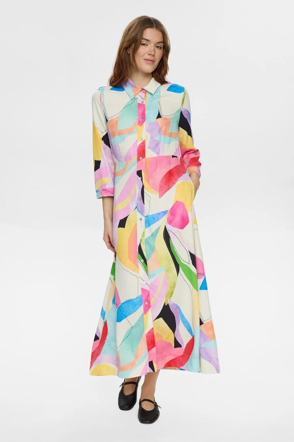 Adeline dress - Rogue Boutique UK