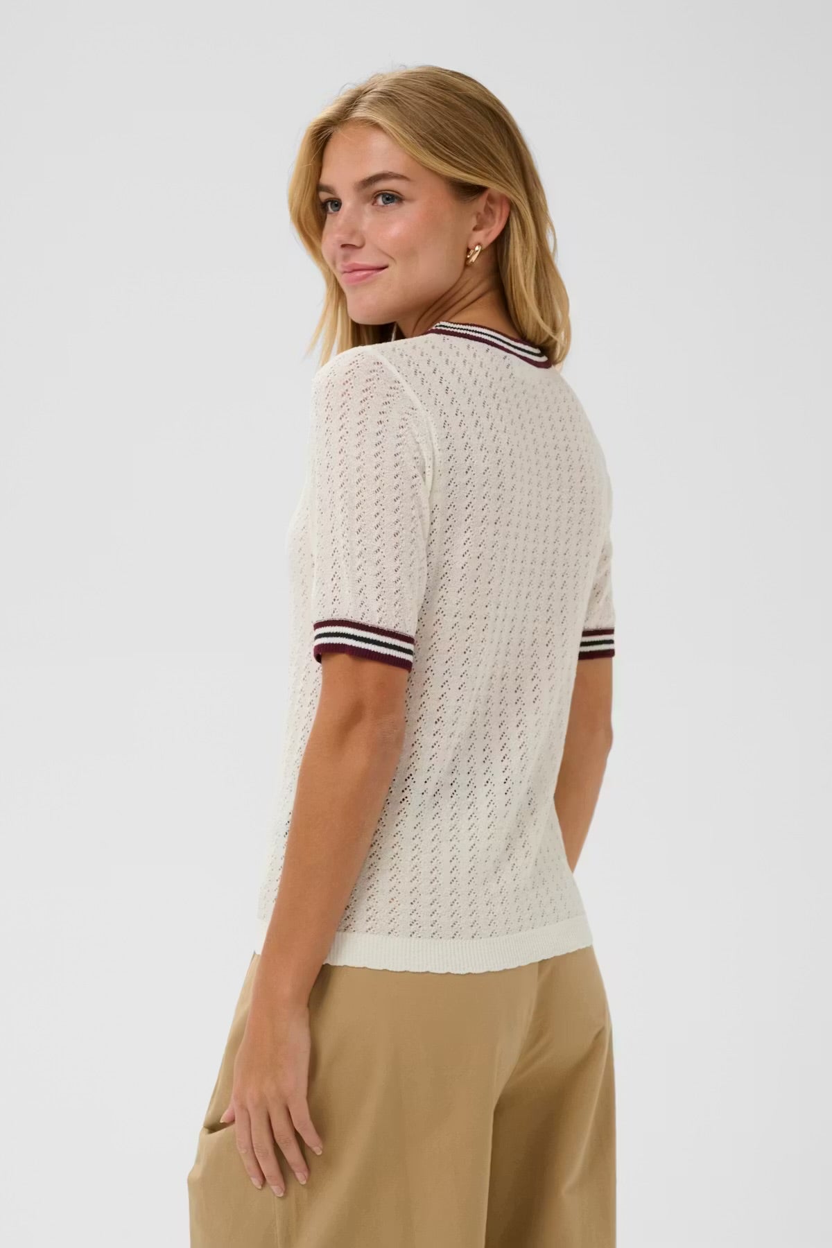 Porsha Pullover - Rogue Boutique UK