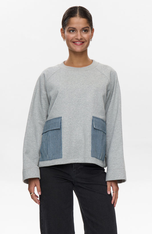 Zhelly Sweat