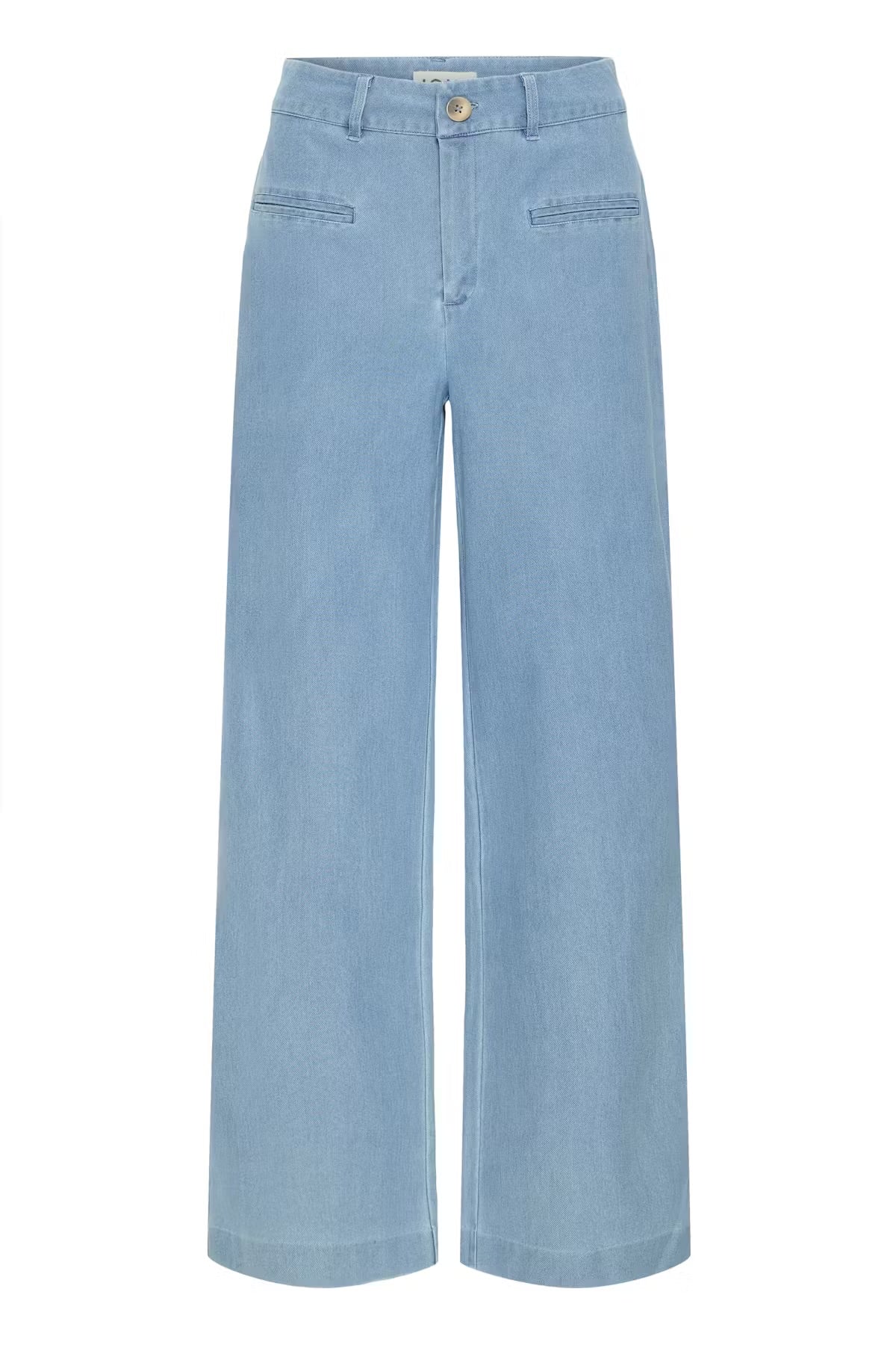 Kate Denim Trousers - Rogue Boutique UK