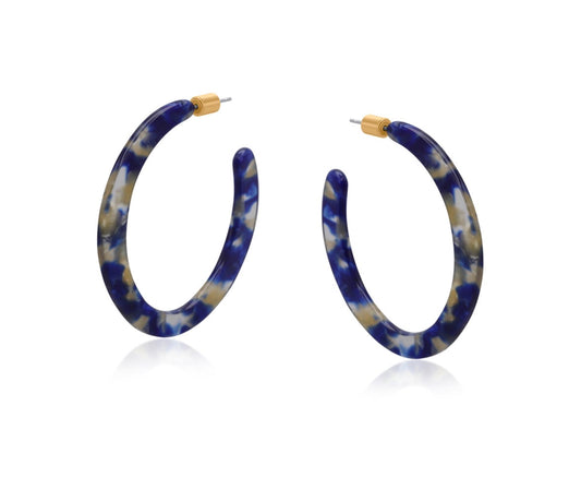 Octavia Blue - Rogue Boutique UK