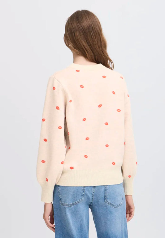 Brielle Cardigan