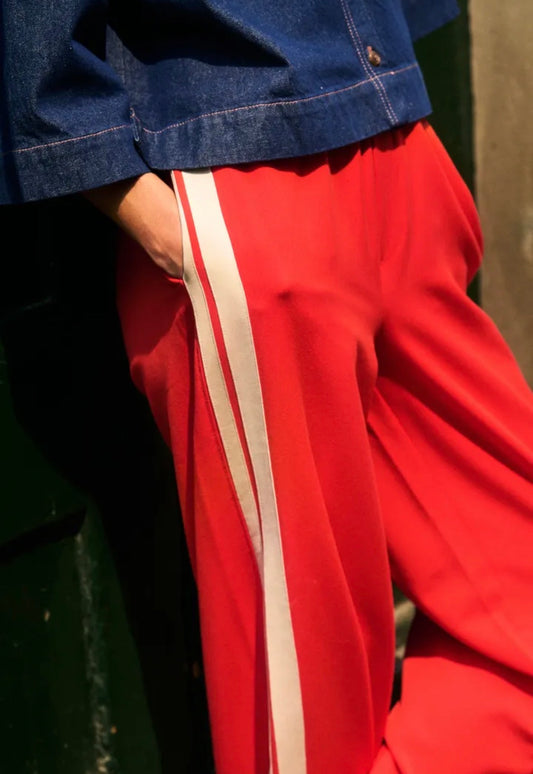 Pascale Pants - Rogue Boutique UK