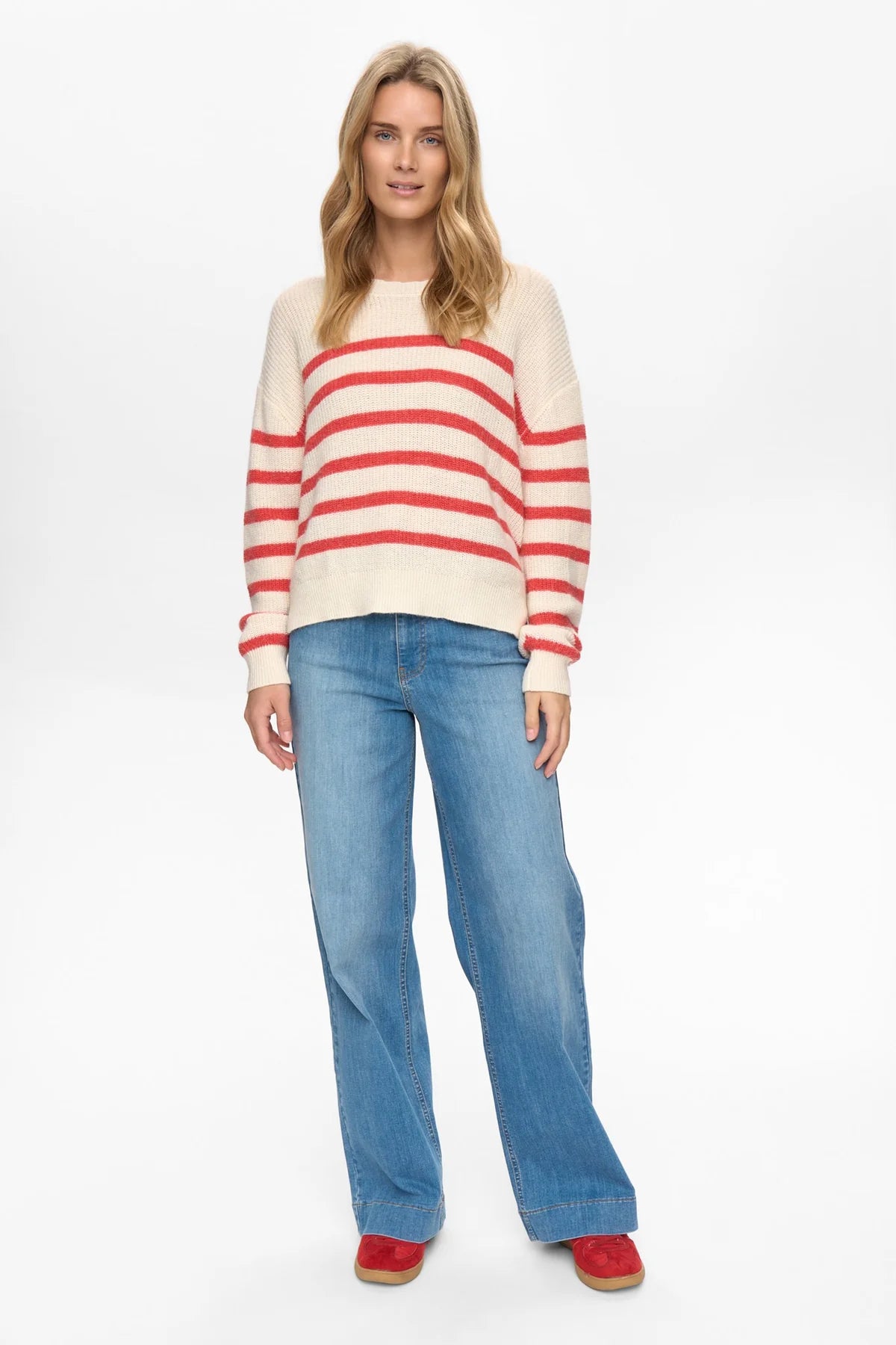 Vinette Cayenne - Rogue Boutique UK