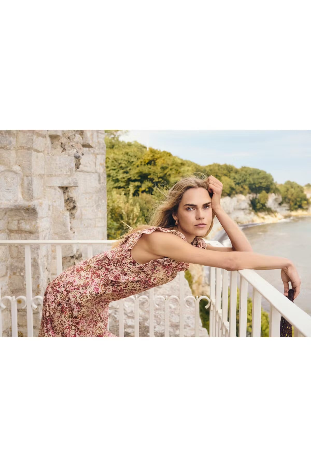 Rainie Dress - Rogue Boutique UK