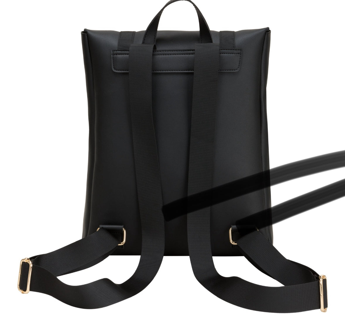 Every Other Backpack Black