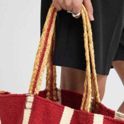 Mikkeline bag