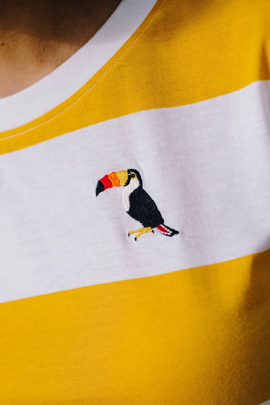 Maggie Toucan T-Shirt