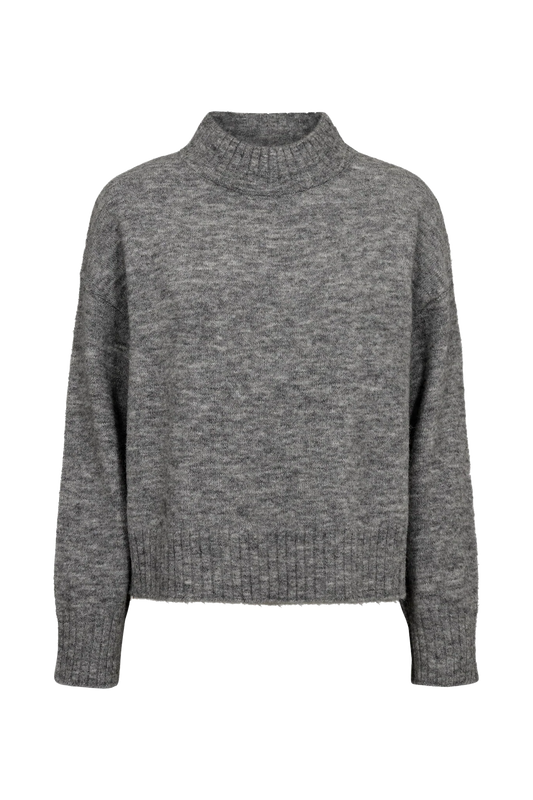 Carra Pullover