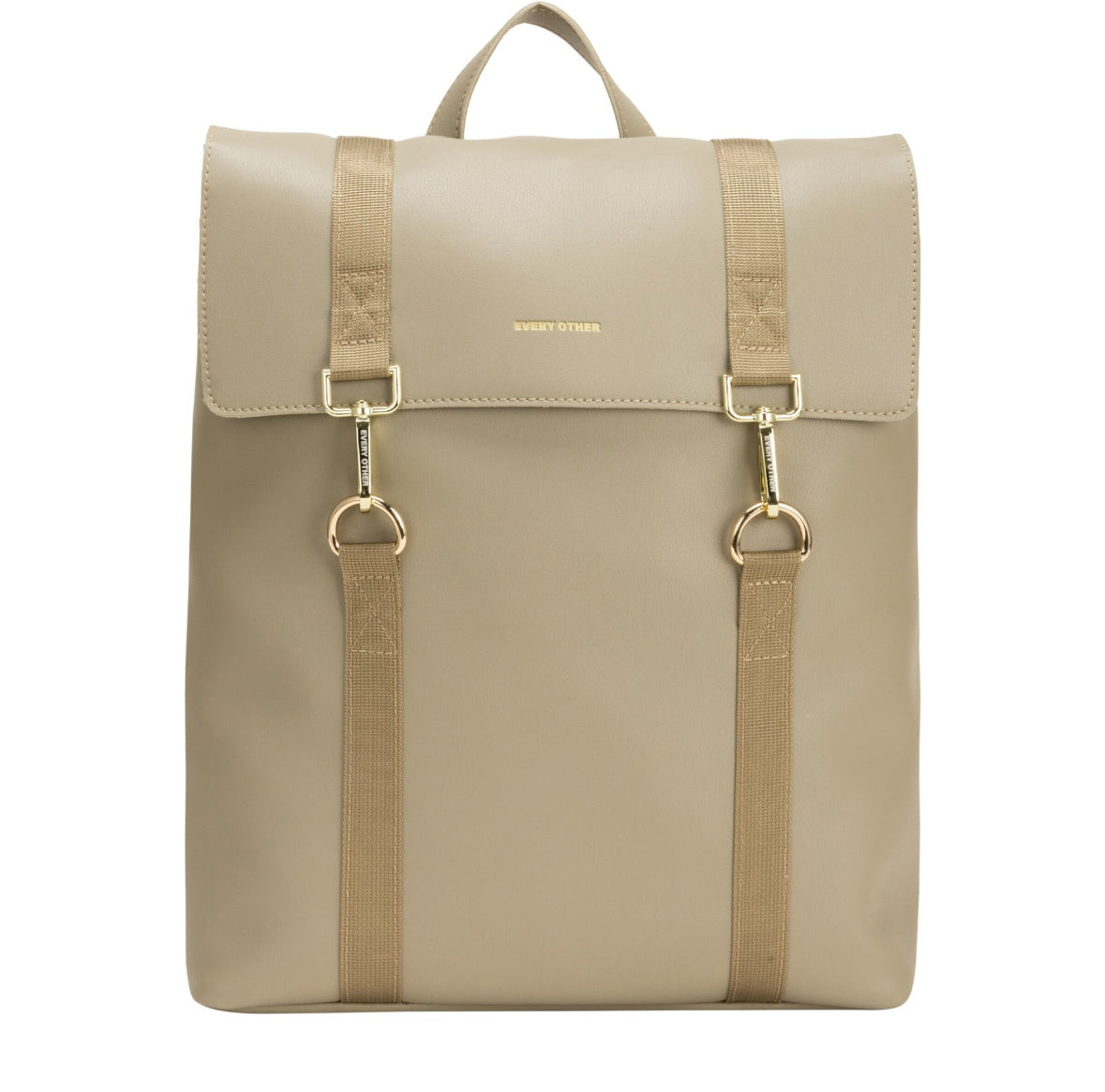 Every Other Backpack Soft Green
