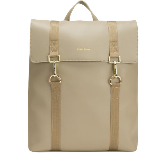 Every Other Backpack Soft Green