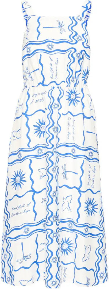 Firisa Dress