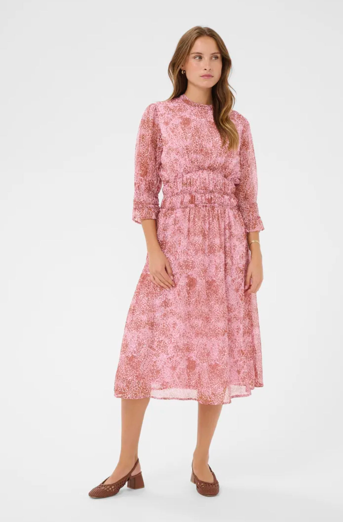 Olexandra Dress - Rogue Boutique UK