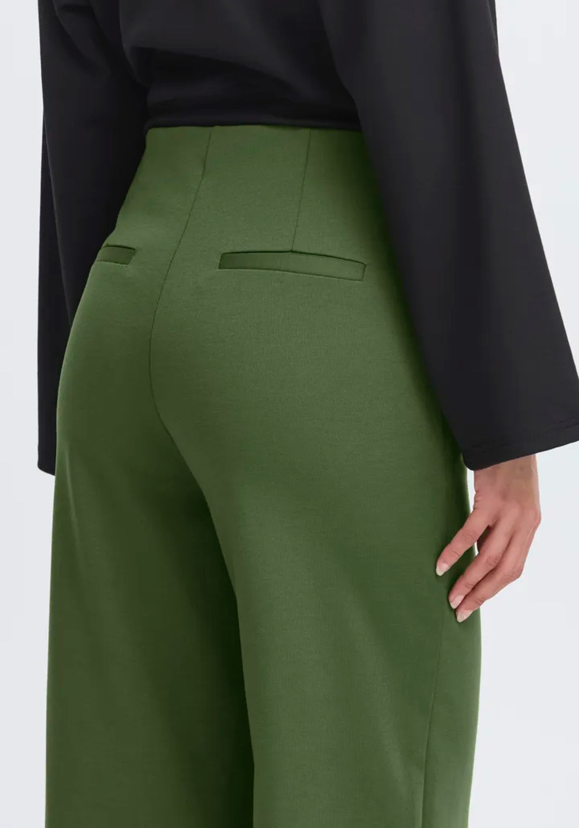 Kate Wide Pants