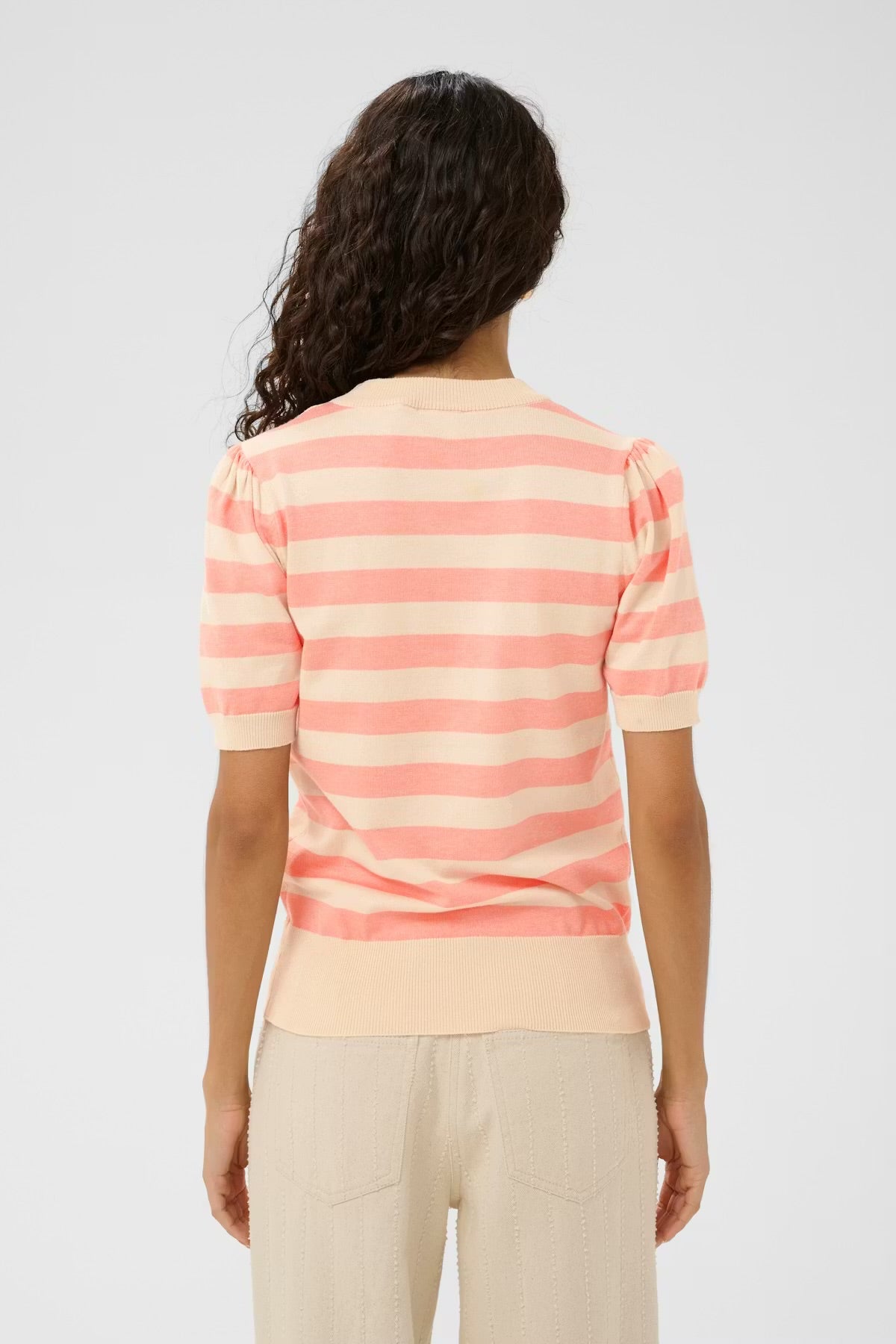 Mila Stripe - Rogue Boutique UK