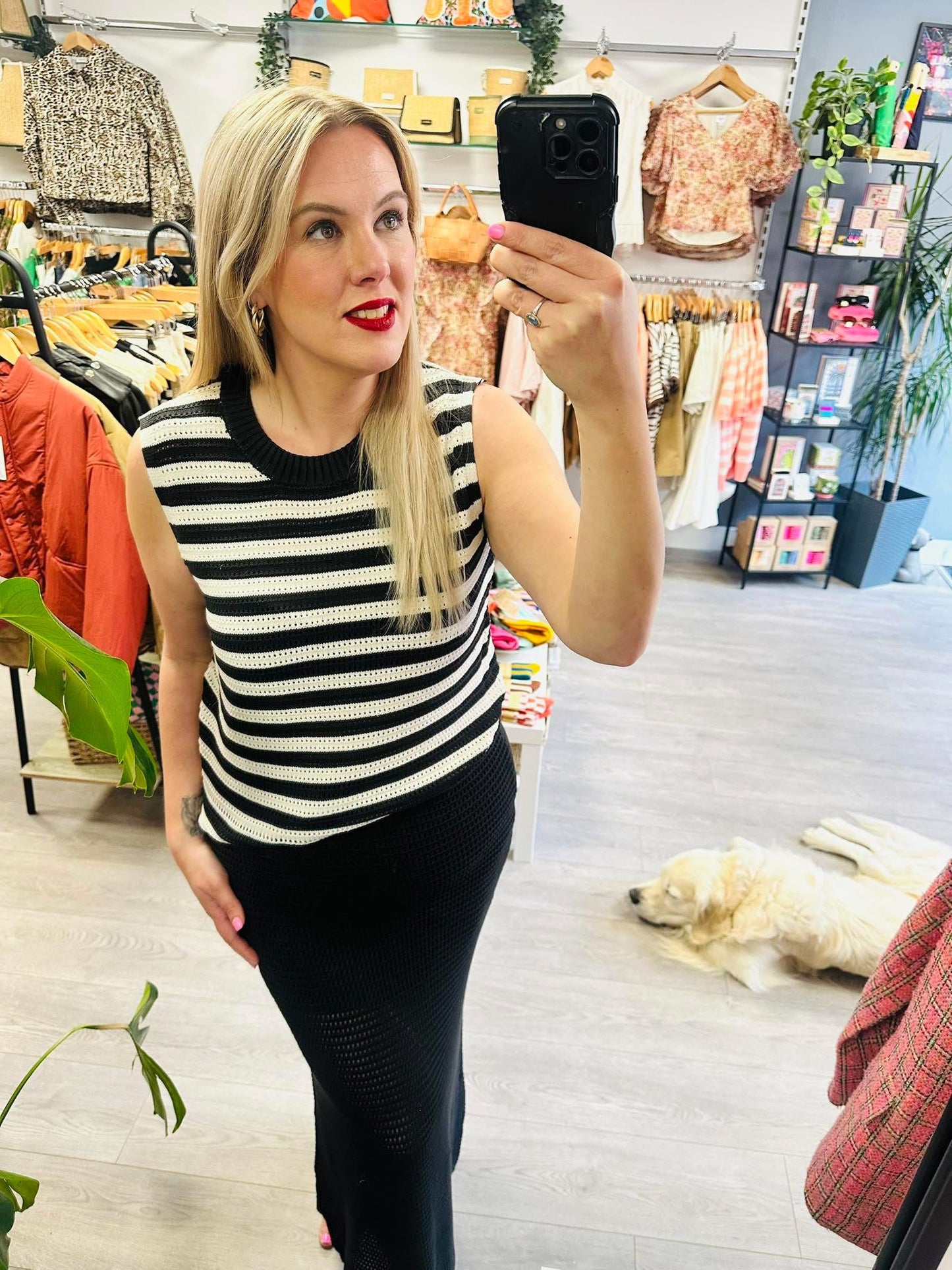 Betues Skirt - Rogue Boutique UK
