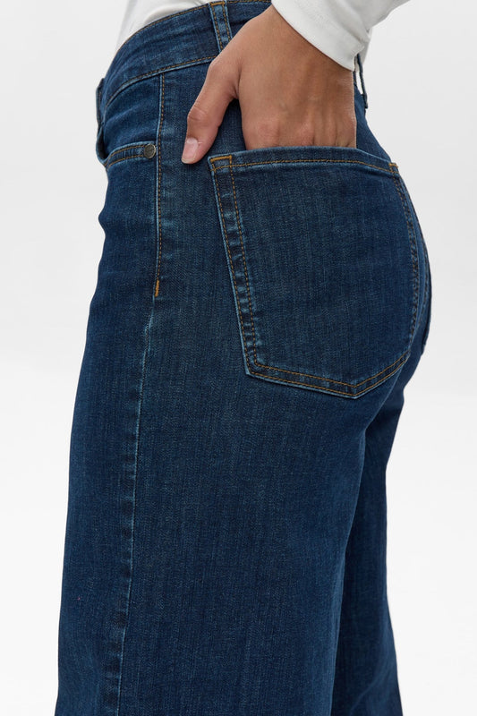 Paris Dark Blue