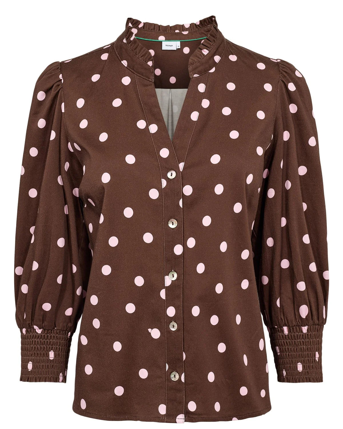 Sine Shirt - Rogue Boutique UK