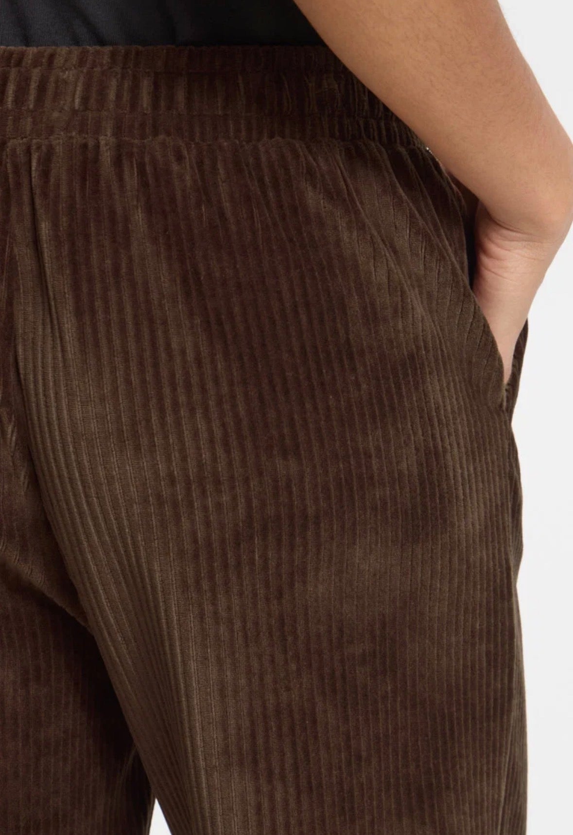 Tamary Cropped Pants