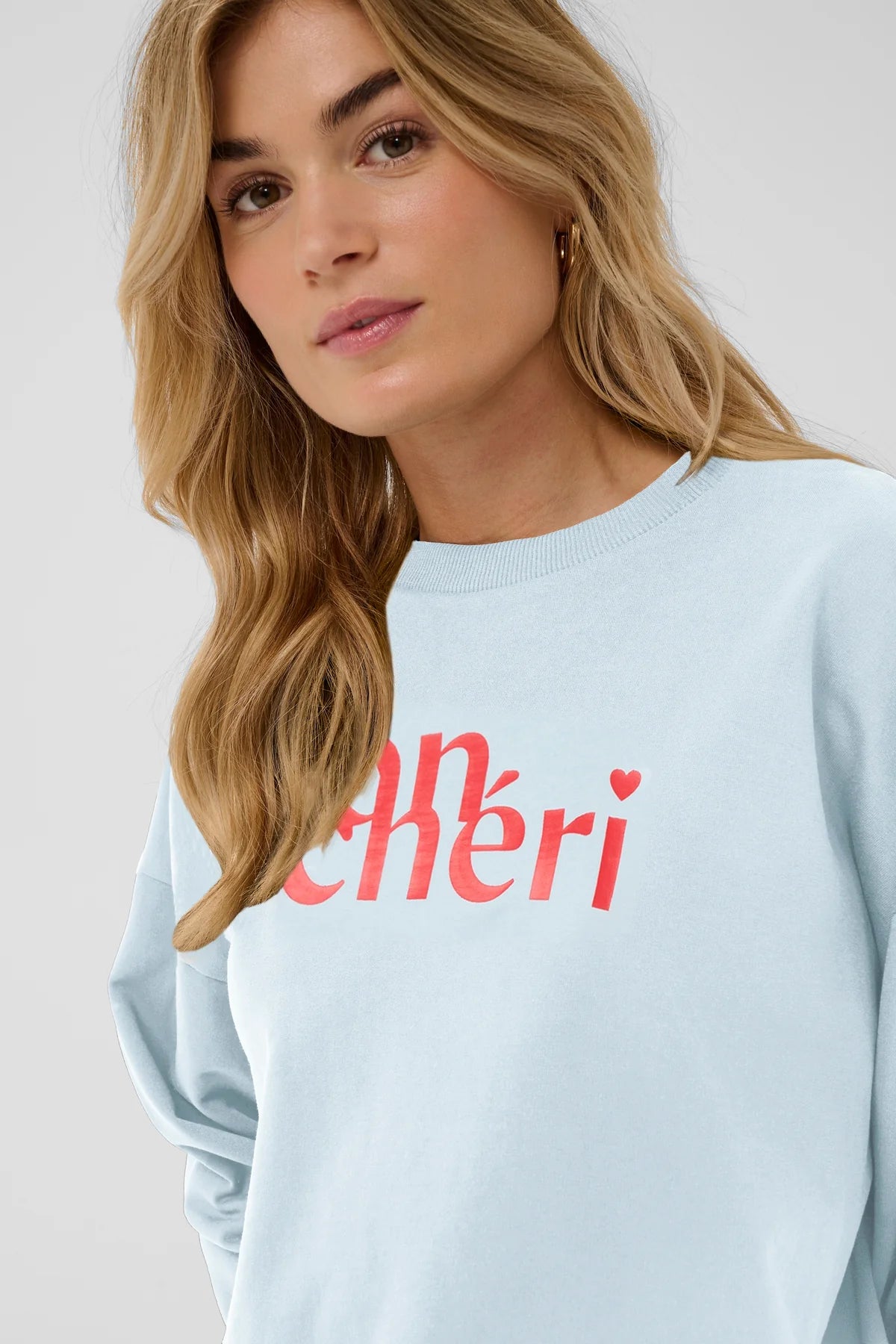 Pegrina Sweatshirt - Rogue Boutique UK