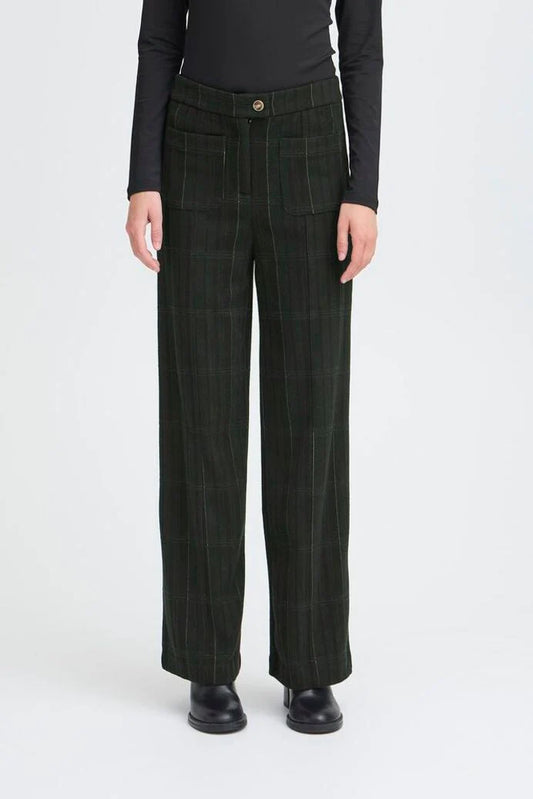 Kate Woolley Pants