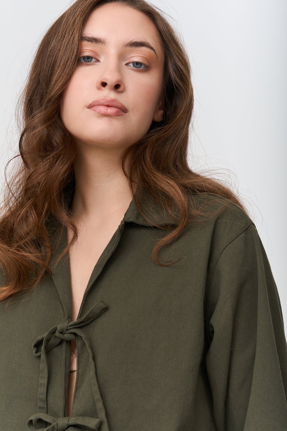 Ollie Jacket