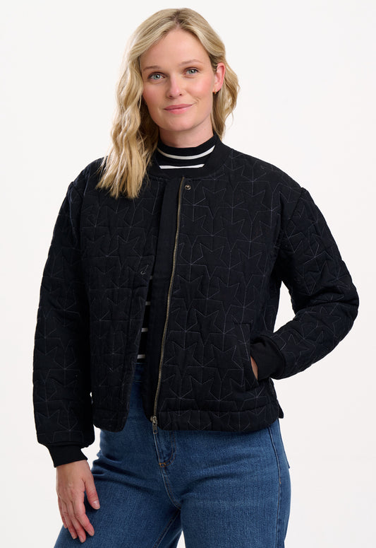 Reagan Jacket