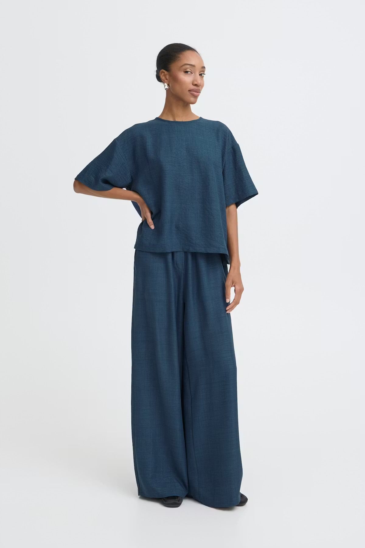 Katico Top - Rogue Boutique UK