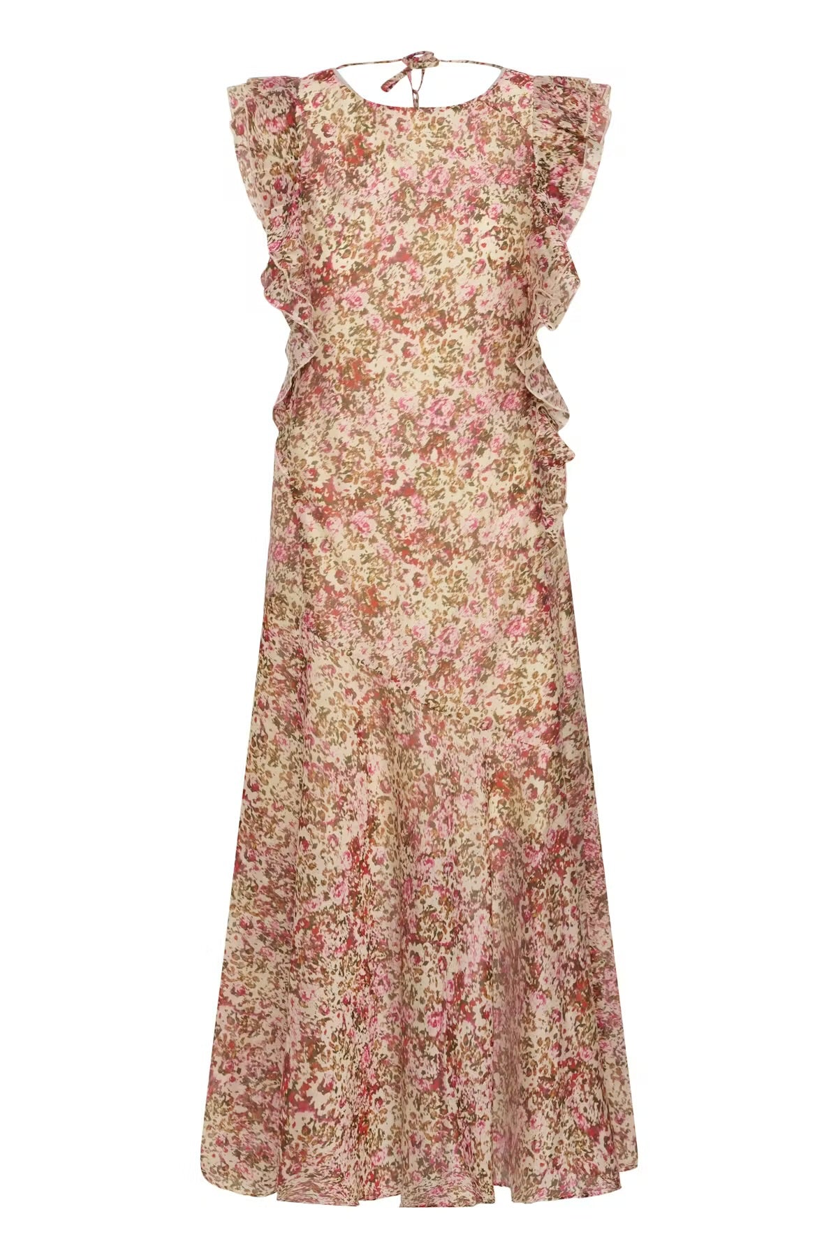 Rainie Dress - Rogue Boutique UK