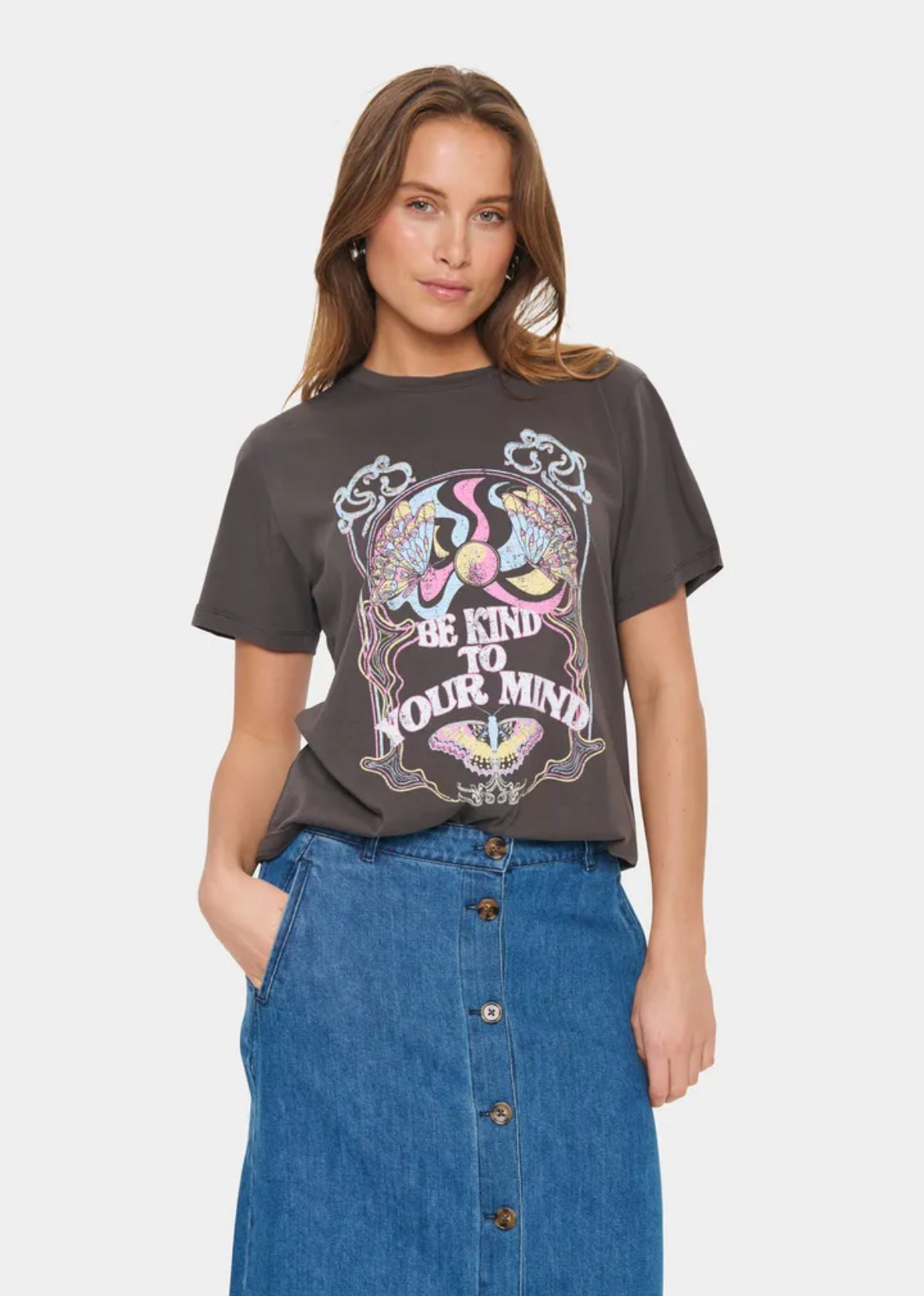Kaliva T-Shirt
