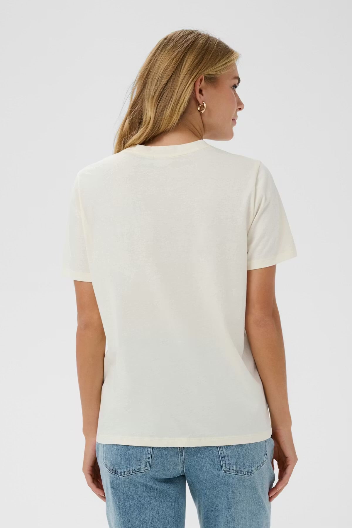 Palina T-shirt - Rogue Boutique UK