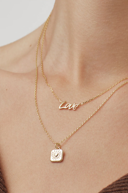 Love Necklace