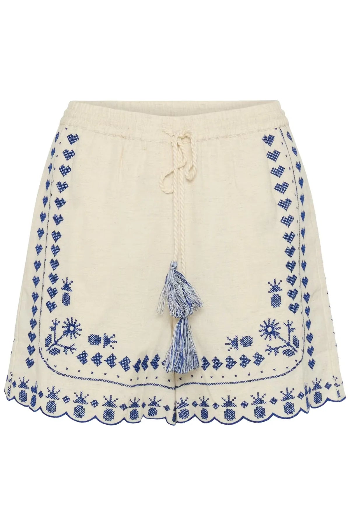 Romelle Shorts - Rogue Boutique UK