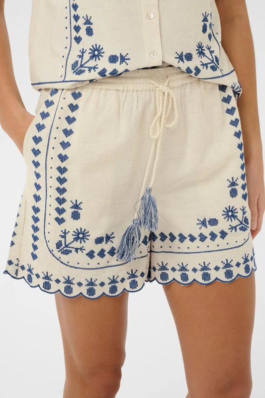 Romelle Shorts