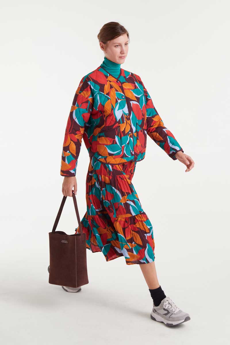 Ponziana Jacket