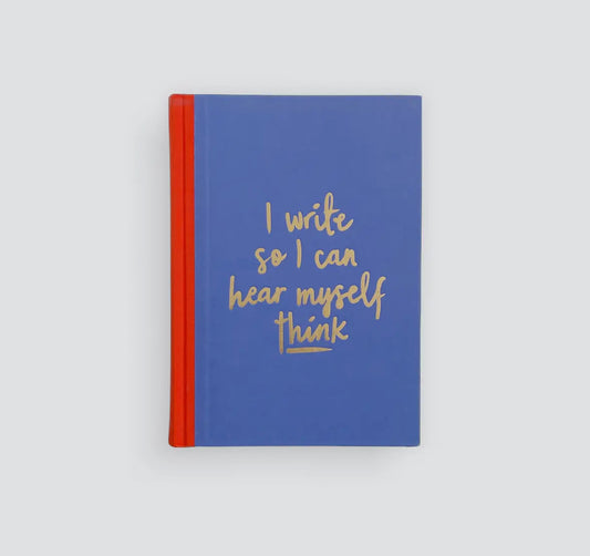 The Positive Free Writing Journal - Rogue Boutique UK