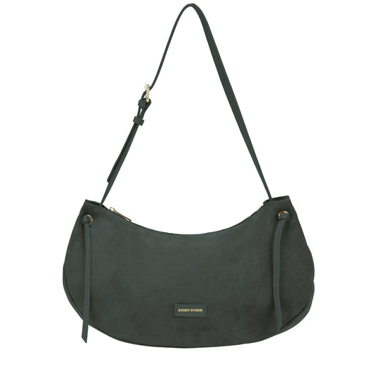 Every Other Tassel Shoulder Bag