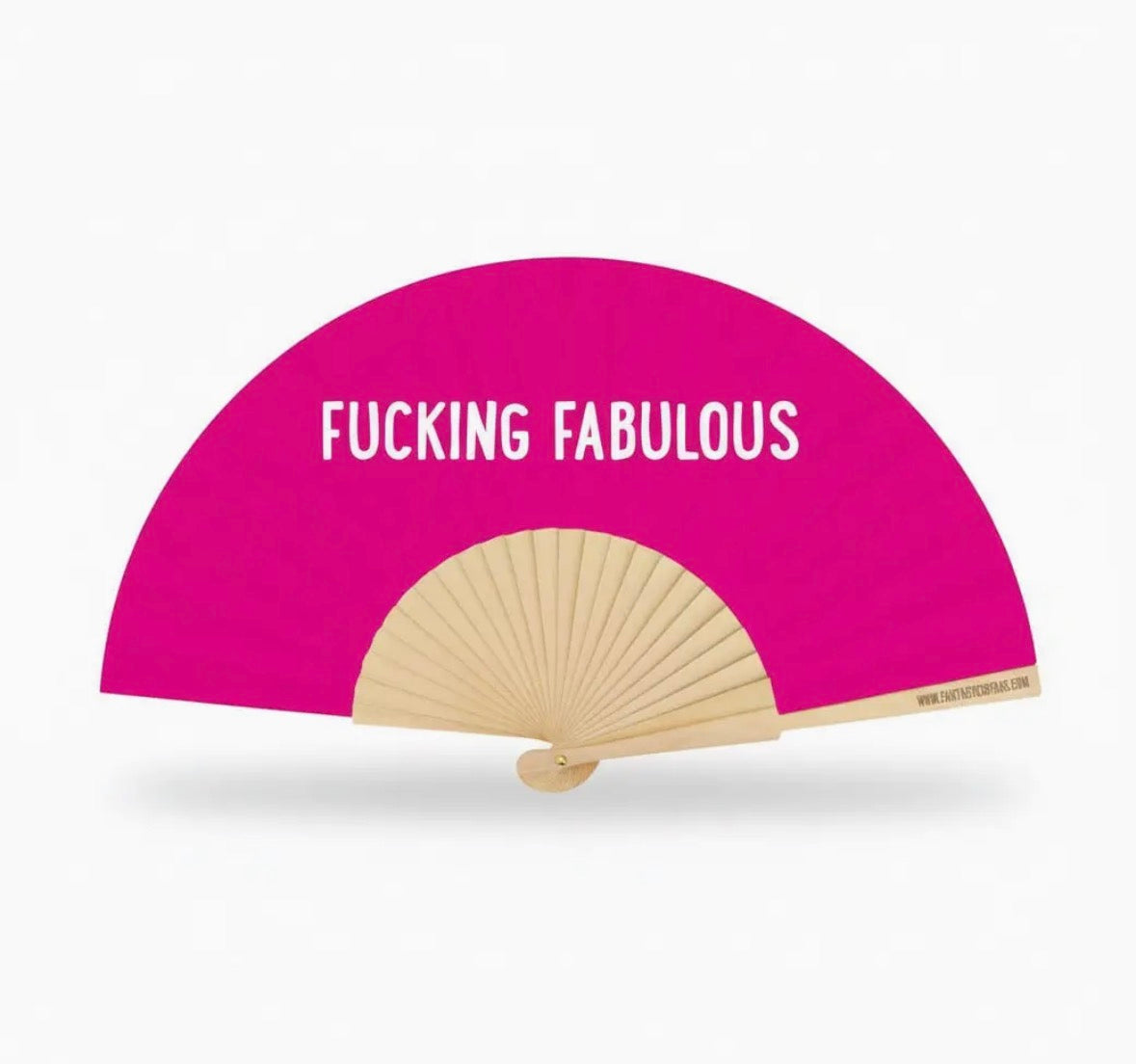 Fucking Fabulous