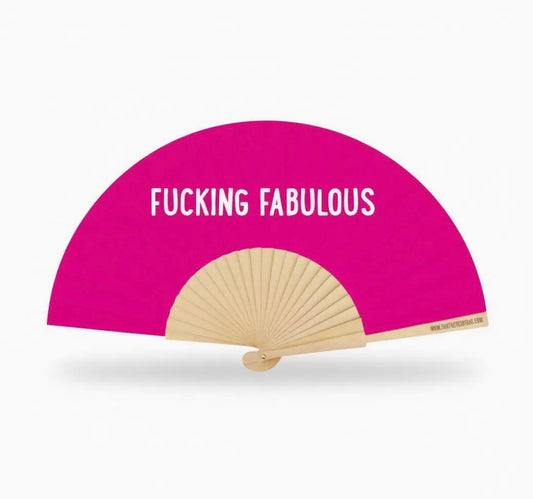 Fucking Fabulous