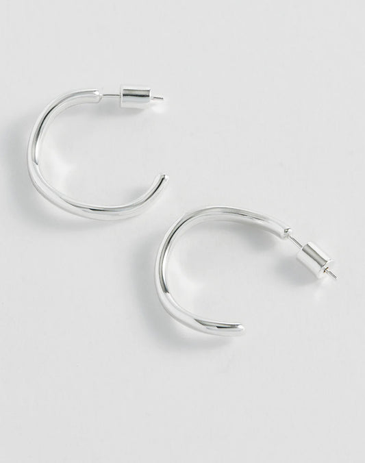 Gentle Wave Hoop