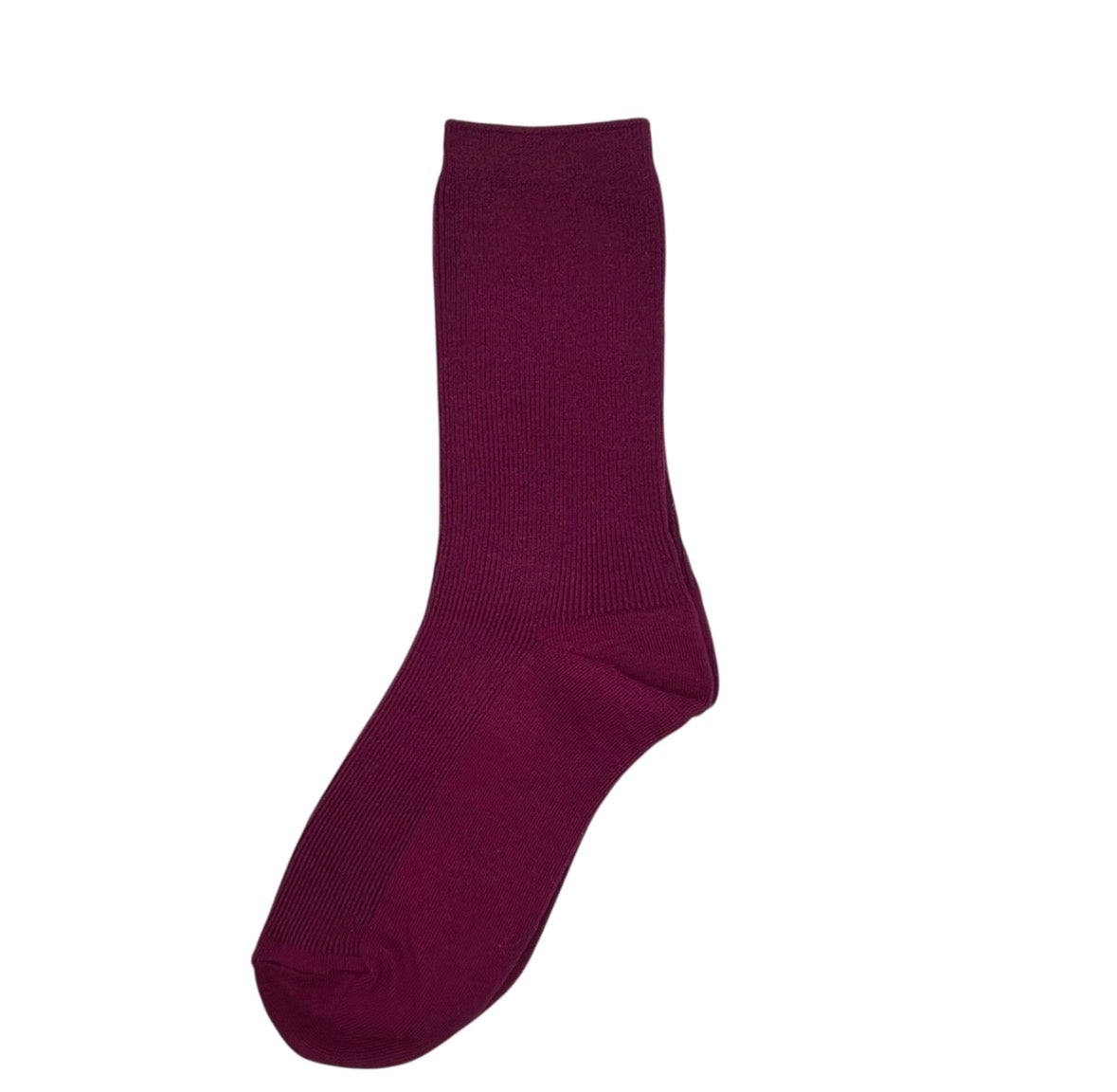 Sienna Socks Plum