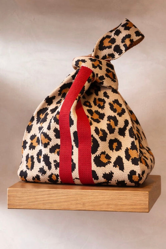 Leopard bag - Rogue Boutique UK