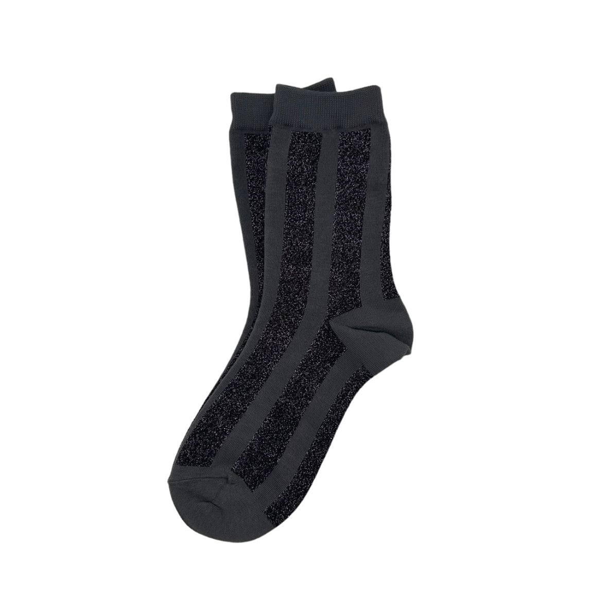 Berlin Socks Blue